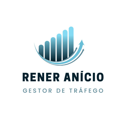 Rener Anício – Gestão de Tráfego